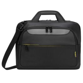 Maletín para Portátil Targus TCG455GL 14" Negro (1 unidad) Precio: 76.4999994. SKU: B1K8R2ADYG