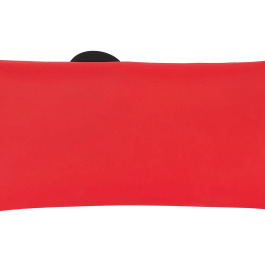 Estuche Escolar Mickey Mouse Clubhouse Rojo 22 x 11 x 1 cm