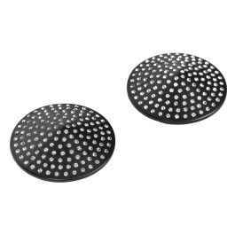 Pezoneras Guilty Pleasure Negro Talla única Precio: 46.88999986. SKU: B1B4LVADF4