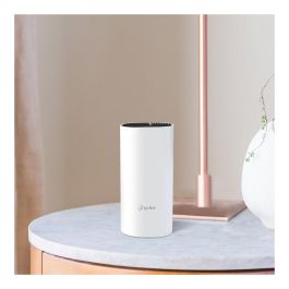 Tp Link Sistema Wi-Fi Mesh Deco M4 AC1200 Doble Banda para Toda la Casa hasta 140m2
