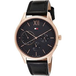 Reloj Hombre Tommy Hilfiger 1791419 (Ø 44 mm) Precio: 107.58999955. SKU: S0368619