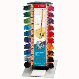 Stabilo Rotuladores Point 88 C-Surtidos Expositor 240 Ud + 20 Ud Regalo Precio: 158.6899996. SKU: B15KWM4SH2