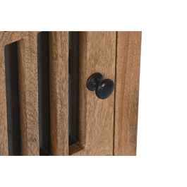 Mesita de Noche DKD Home Decor Madera de mango 50 x 40 x 65 cm Mesita de Noche DKD Home Decor Madera de mango 50 x 40 x 65 cm