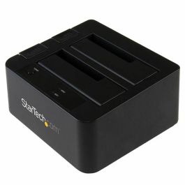 Base Startech SDOCK2U313 Disco Duro Precio: 124.50000002. SKU: S55057652