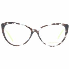 Montura de Gafas Mujer Emilio Pucci EP5101-56055 ø 56 mm Montura de Gafas Mujer Emilio Pucci EP5101-56055 ø 56 mm