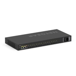 NETGEAR M4250-16XF Switch Gestionado de Red con 16 Puertos SFP+ L2/L3 Montaje en Rack 1U