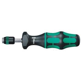 Wera Serie 7400 Kraftform 7440 Destornillador Dinamométrico Drehmomentschraubendreher Precio: 109.50000028. SKU: B1BYBBD65W