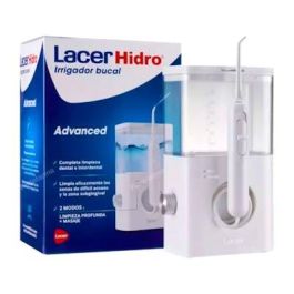 Lacer HIDRO ADVANCED Irrigador Bucal Blanco 1 Unidad Precio: 105.50000043. SKU: B1FPVY7GWL