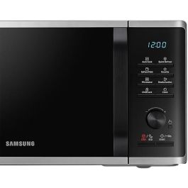 Samsung-HH Mikrowelle 800W/23Liter - MS23B3515AS/EN *silber*