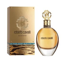 Roberto Cavalli SIGNATURE Eau de Parfum Vapo 50 ml Mujer