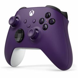 Mando inalámbrico Xbox - Púrpura Astral - Púrpura