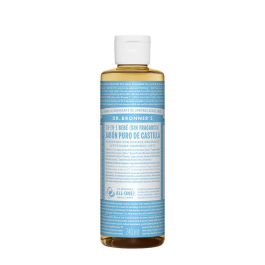 Dr Bronner'S Jábon Líquido Bebés - Neutral 240 mL Precio: 10.50000006. SKU: B1HW63ZBDQ