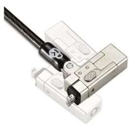 Kensington Candado Slim Nanosaver con Llave para Ordenadores Portátiles