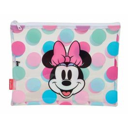 Summer bag minnie mouse "beach" 30x23 cm Summer bag minnie mouse "beach" 30x23 cm