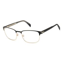 Montura de Gafas Hombre David Beckham DB-1066-I46 ø 54 mm Precio: 75.90000033. SKU: B133VMCHLF