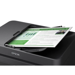 Epson Equipo multifuncion color WF-2930DWF A4