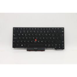 Lenovo Keyboard for ThinkPad L14 Gen 2 (type 20X1 20X2) Precio: 104.59000057. SKU: B17PWHQNAR