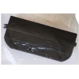 Limpiacristales magnético para acuario - AIMÉ - 10cm Limpiacristales magnético para acuario - AIMÉ - 10cm