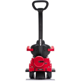 Buddy Toys Portabebés Mercedes G350d 3 en 1 BPC 5281