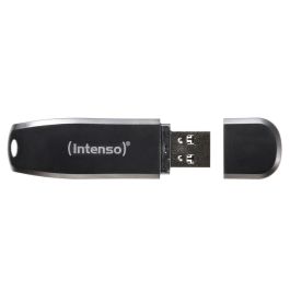 Memoria Usb 3.2 Intenso Speed 256 grb Memoria Usb 3.2 Intenso Speed 256 grb