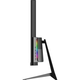 Keep Out XGM27PRO+V3L Monitor Gaming Curvo 27" FHD VA 240Hz 1ms FreeSync con RGB