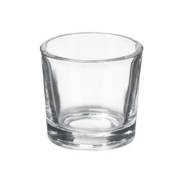 Set 6 Vasos Chupito 40 ml Vidrio Transparente - Vivalto (12 Unidades) Set 6 Vasos Chupito 40 ml Vidrio Transparente - Vivalto (12 Unidades)