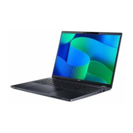 Acer TravelMate P4 TMP416-53-TCO Portátil 16" Intel Core Ultra 7 155U, 32GB RAM, 1TB SSD WUXGA, Windows 11 Pro