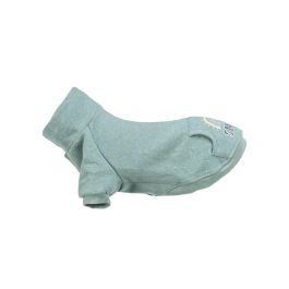 Sudadera para Perro Trixie Littleton Menta XXS Precio: 14.58999971. SKU: B18A6ABYHS