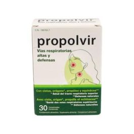 Propolvir Propolvir Precio: 14.4999998. SKU: B1FC4EKV4D
