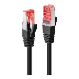 LINDY 47781 Cable de Red Cat6 S/FTP, Conectores RJ45, Negro, 5.00m Precio: 24.99000053. SKU: B1CJM3J98K