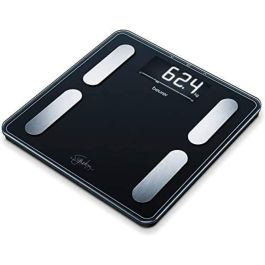 Báscula Digital de Baño Beurer BF400 NEGRO Báscula Digital de Baño Beurer BF400 NEGRO Precio: 38.95000043. SKU: B15C4JFVKR