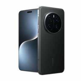 Smartphone Honor MAGIC 7 PRO 6,8" Qualcomm Snapdragon 8 Elite 12 GB RAM 512 GB Negro Smartphone Honor MAGIC 7 PRO 6,8" Qualcomm Snapdragon 8 Elite 12 GB RAM 512 GB Negro