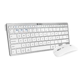 SUBBLIM SUBKBC-OCO010 teclado