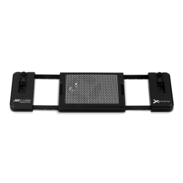 Phoenix technologies Soporte Base Refrigeración Portátil para Laptops de 7" a 15.6" con Ventilador USB
