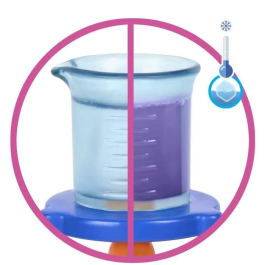 Barbie Tú Puedes Ser Científica JCR70 Mattel Muñeca Niña Juego Ciencia Experimentos Accesorios