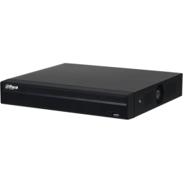 (Dhi-Nvr4104Hs-4Ks3) Dahua Grabador Ip Serie 4, Compact 1U, 4 Canales, 4K, 1 Hdd Precio: 131.89. SKU: B12DYE52QA