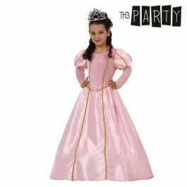 Disfraz para Niños Th3 Party Rosa (1 Pieza) (1 unidad) Disfraz para Niños Th3 Party Rosa (1 Pieza) (1 unidad) Precio: 14.58999971. SKU: S1109322