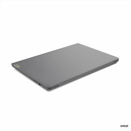 Lenovo IdeaPad 3 17ALC6 LEN1737603865690 Portátil - AMD Ryzen 7 5700U - 12 GB RAM - 512 GB SSD - AZERTY