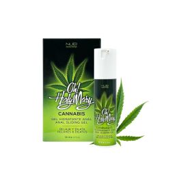 Lubricante Nuei Cosmetics of the Night 50 ml Precio: 10.69000031. SKU: B1KB8GD3RR