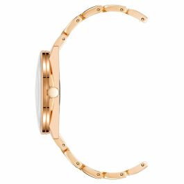 Reloj Mujer Nine West NW-2682GYRG (Ø 34 mm)