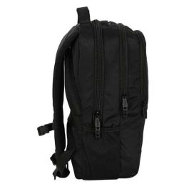 Mochila Safta Portatil 15,6-' Real Betis Balompie Premium 430x300x160 mm Mochila Safta Portatil 15,6-' Real Betis Balompie Premium 430x300x160 mm