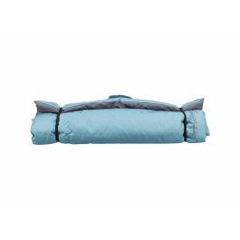 Manta para Mascotas Trixie Samoa Classic Azul Gris 120 × 80 CM