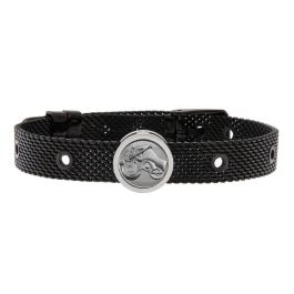 Pulsera Hombre Talent Jewels TJA-3-16-03-2-215 Negro Precio: 131.99040096. SKU: B15Q9GC8NW