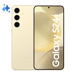 Smartphone Samsung 6,7" 12 GB RAM 512 GB Amarillo Ambar Precio: 963.50000032. SKU: B1J5MRR6WP