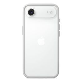 Apple Funda Protectora MH014ZMA para iPhone Air, Gris Claro