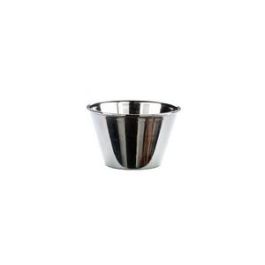 IBILI Ovinox Molde para Flan de 7 cm de Diametro x 5 cm de Alto - Utensilio de Pasteleria Precio: 1.88999943. SKU: B1J52S6WBP
