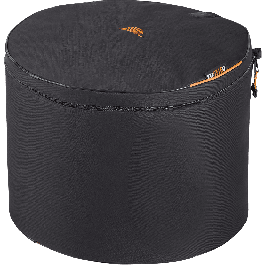 TOBAGO AP1816T Funda para bombo 18x16" de poliéster 600D impermeable acolchada con asa Precio: 33.59000051. SKU: B1GZ5ZJFDY