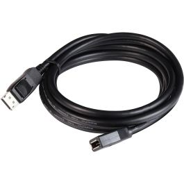 Club3D DisplayPort-Kabel 1.4 Verlängerung 3m 8K60HZ St/Bu retail