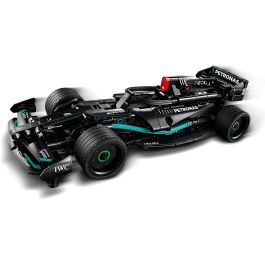 LEGO 42165 Technic Mercedes-AMG F1 W14 E Performance Coche de Carreras Juguete Pull-Back Set de Construcción +7 Años