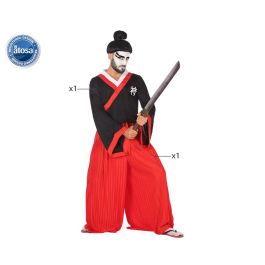 Disfraz Japones Hombre Adulto Artes Marciales XL Precio: 19.49999942. SKU: B13ZMF5W35